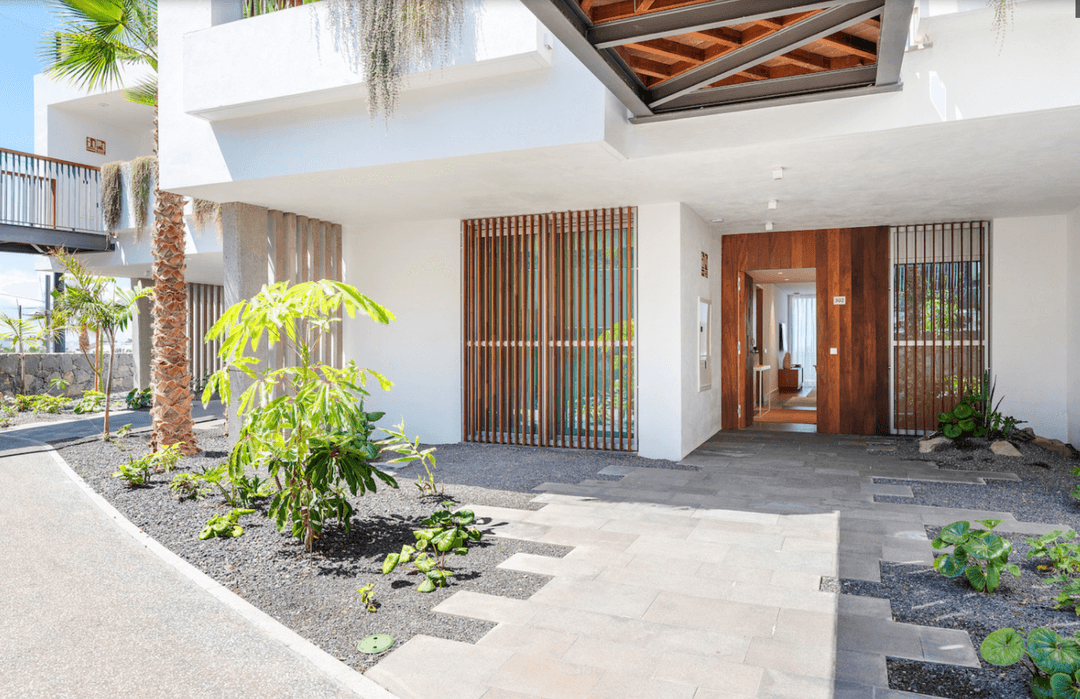 Los Jardines de Abama - Image 17