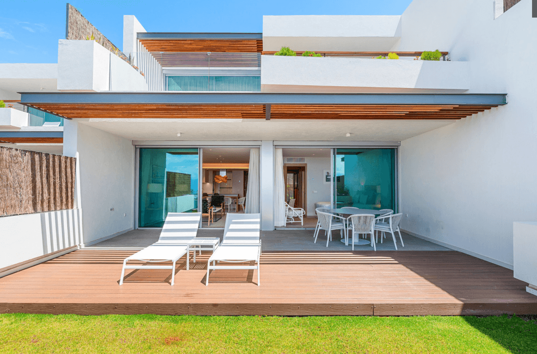 Los Jardines de Abama - Image 18