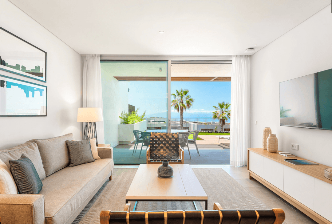 Los Jardines de Abama - Image 21