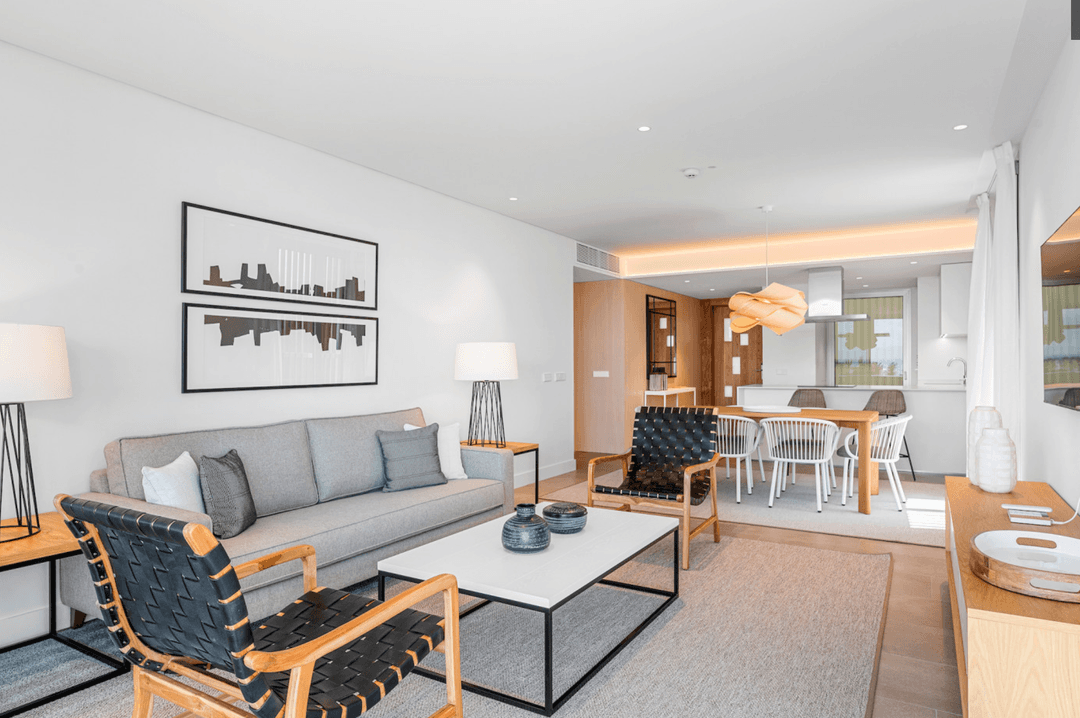 Los Jardines de Abama - Image 5