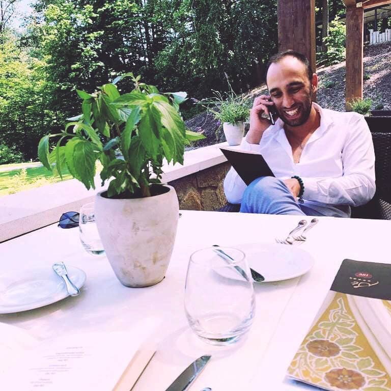 Fabio Ristic